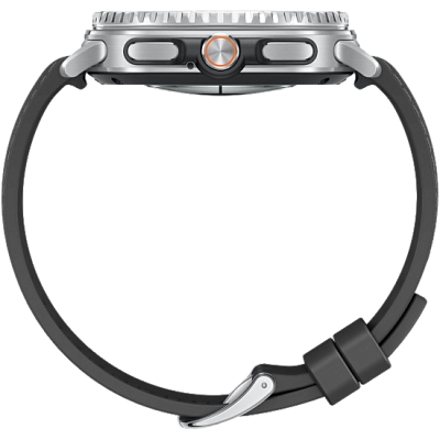 Часы Samsung Galaxy Watch 8 Classic 46mm Black 400_400_491474